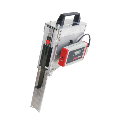 FM208天窗、電動車窗升降器和尾門的夾緊力測量系統